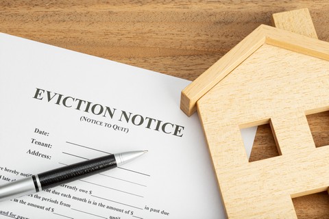 Expert Pierce County eviction lawyer in WA near 98387